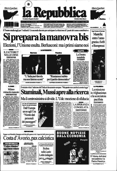 La repubblica